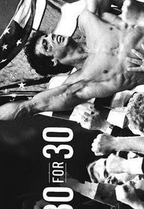 If "Rocky IV" Happened for Real (If "Rocky IV" Happened for Real)