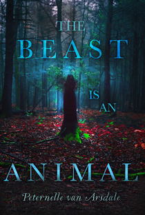 The Beast is an Animal - Poster / Capa / Cartaz - Oficial 1