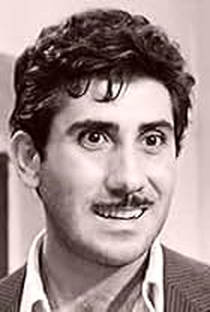 Aldo Puglisi - Poster 1