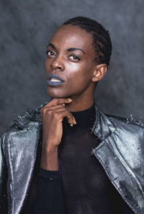 Aretha Sadick - Poster 1