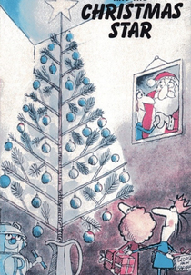 George and the Christmas Star (George and the Christmas Star)