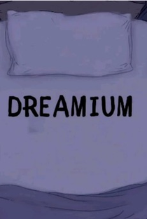 We Bare Bears: Dreamium - Poster / Capa / Cartaz - Oficial 1