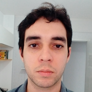 Foto de perfil de Jhonata Douglas