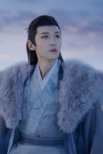 Poster de Episódio 第39集 (2025)