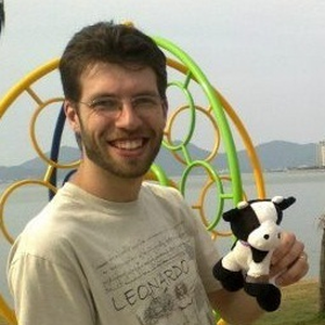 Foto de perfil de Marcelo Seara Mendonça