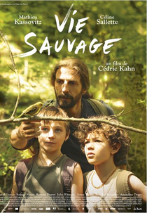 Vida Selvagem (Vie sauvage)