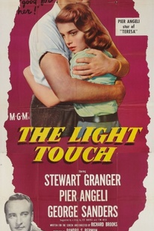 O Milagre do Quadro (The Light Touch)