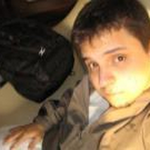 Foto de perfil de Roberto Amorim Jr