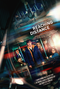 Reaching Distance - Poster / Capa / Cartaz - Oficial 1