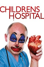 Childrens Hospital (3ª Temporada) (Childrens Hospital (Season 3))