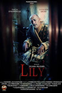 Lily - Poster / Capa / Cartaz - Oficial 1