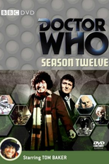 Doctor Who (12ª Temporada) - Série Clássica (Doctor Who (Season 12))