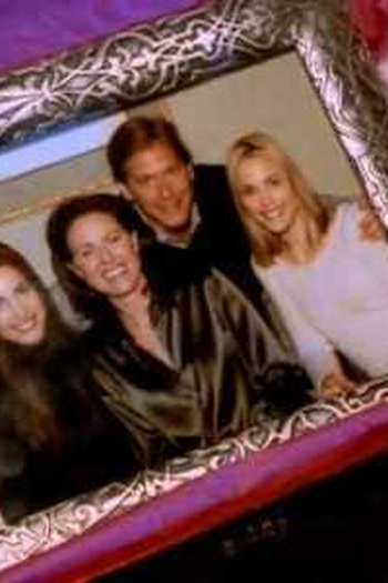 Poster de Episódio Fall on Your Knees (1999)