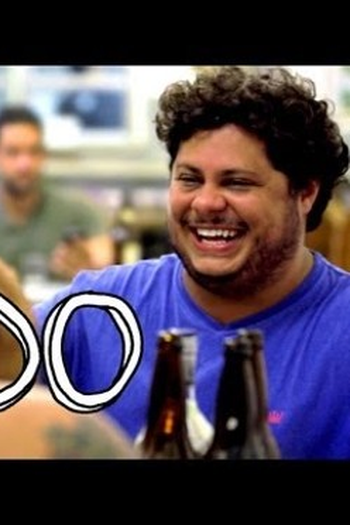 Poster de Curta Porta dos Fundos: De Bêbado (2013)