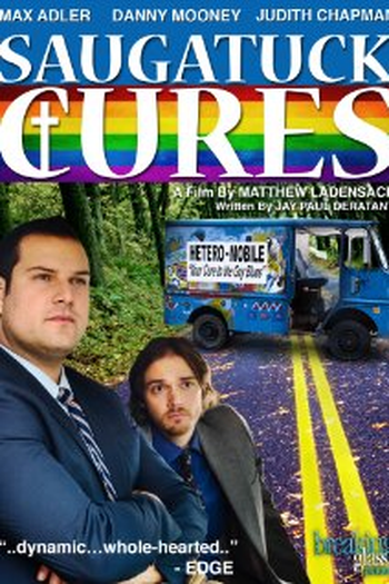  de Filme Curas de Saugatuck (2015)