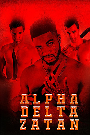  de Filme Alpha Delta Zatan (2017)