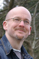 Tim Lebbon