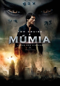 A Múmia (The Mummy)