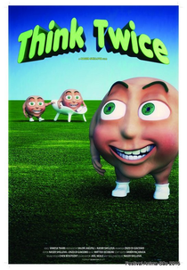 Pense Duas Vezes (Think Twice)