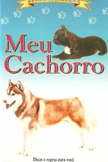 Poster de Curta Meu Cachorro (1997)