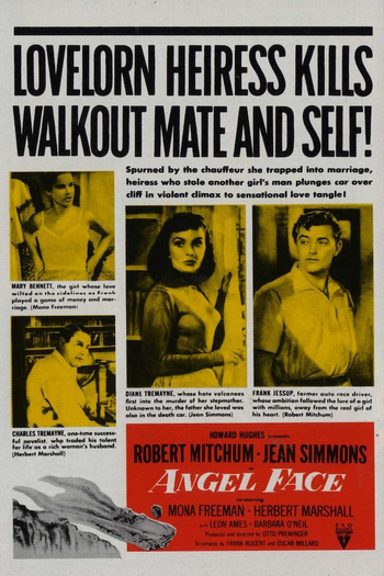  de Filme Alma em Pânico (1952)