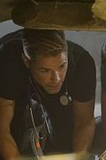 Poster de Episódio Corporeal Form (2016)