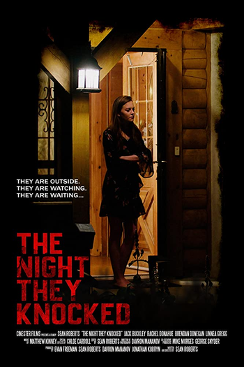  de Filme The Night They Knocked (2019)