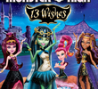 Monster High: 13 Desejos