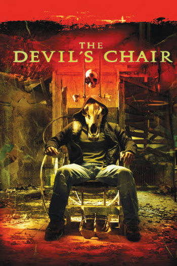  de Filme A Cadeira do Diabo (2007)