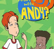 Lá Vem o Andy