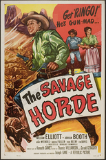 Ódio Satânico (The Savage Horde)