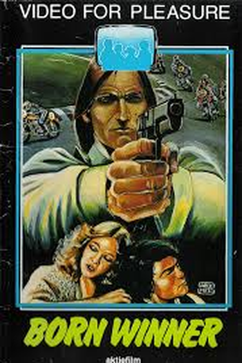 Poster de Filme O Vencedor (1976)