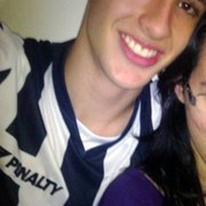 Foto de perfil de Davi Cabral de Oliveira