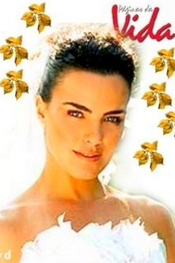  de TV Páginas da Vida (2006)