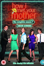 Como Eu Conheci Sua Mãe (7ª Temporada) (How I Met Your Mother (Season 7))