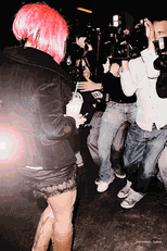 Britney: Fora dos Trilhos (Britney: Off the Rails)