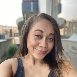 Foto de perfil de Fernanda