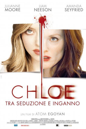  de Filme O Preço da Traição (2009)