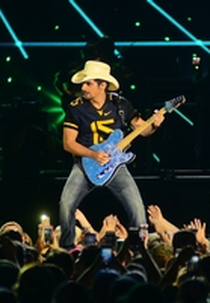 Brad Paisley’s Comedy Rodeo (Brad Paisley’s Comedy Rodeo)