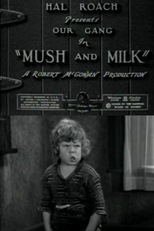 Our Gang - Mush and Milk (Mush and Milk)