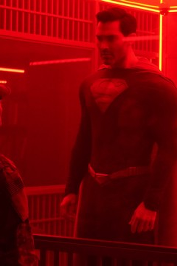 Poster de Episódio Anti-Hero (2022)