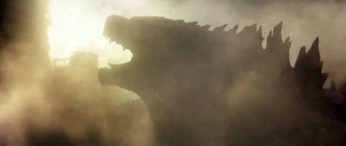 GODZILLA (Godzilla), Gareth Edwards. | Lion Movies