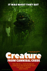 Creature from Cannibal Creek (Creature from Cannibal Creek)