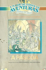 A Maior de Todas as Aventuras - Estórias da Bíblia - A Páscoa (The Beginner's Bible: The Story of Easter)