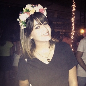 Foto de perfil de Bertha Jucá