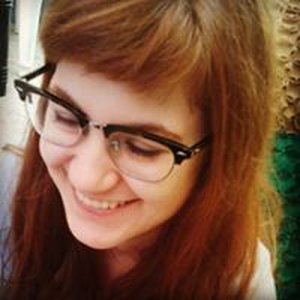 Foto de perfil de Lígia