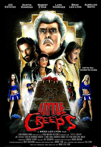 Little Creeps (Little Creeps)
