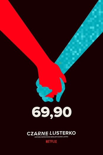  de Série Czarne Lusterko (2018)