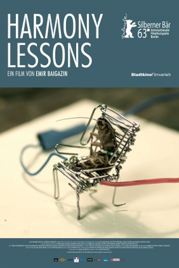  de Filme Lições de Harmonia (2013)