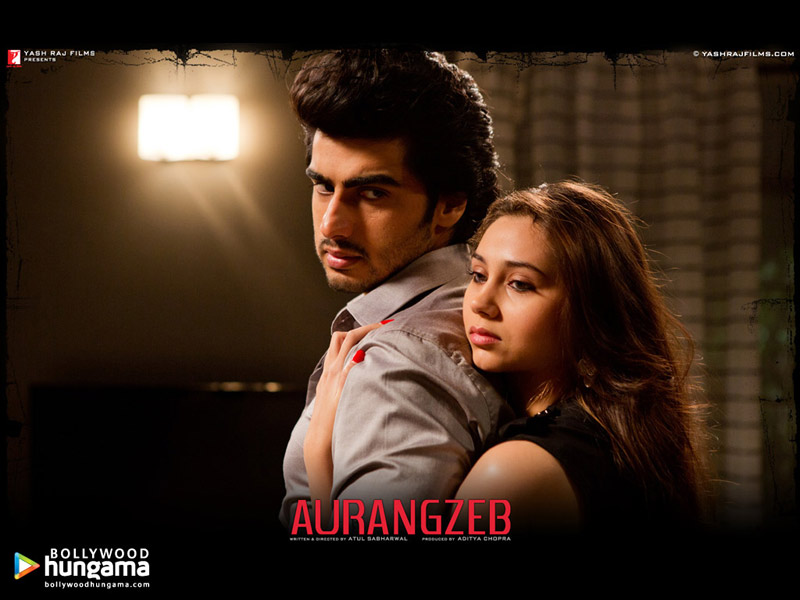 Foto 14 de Aurangzeb